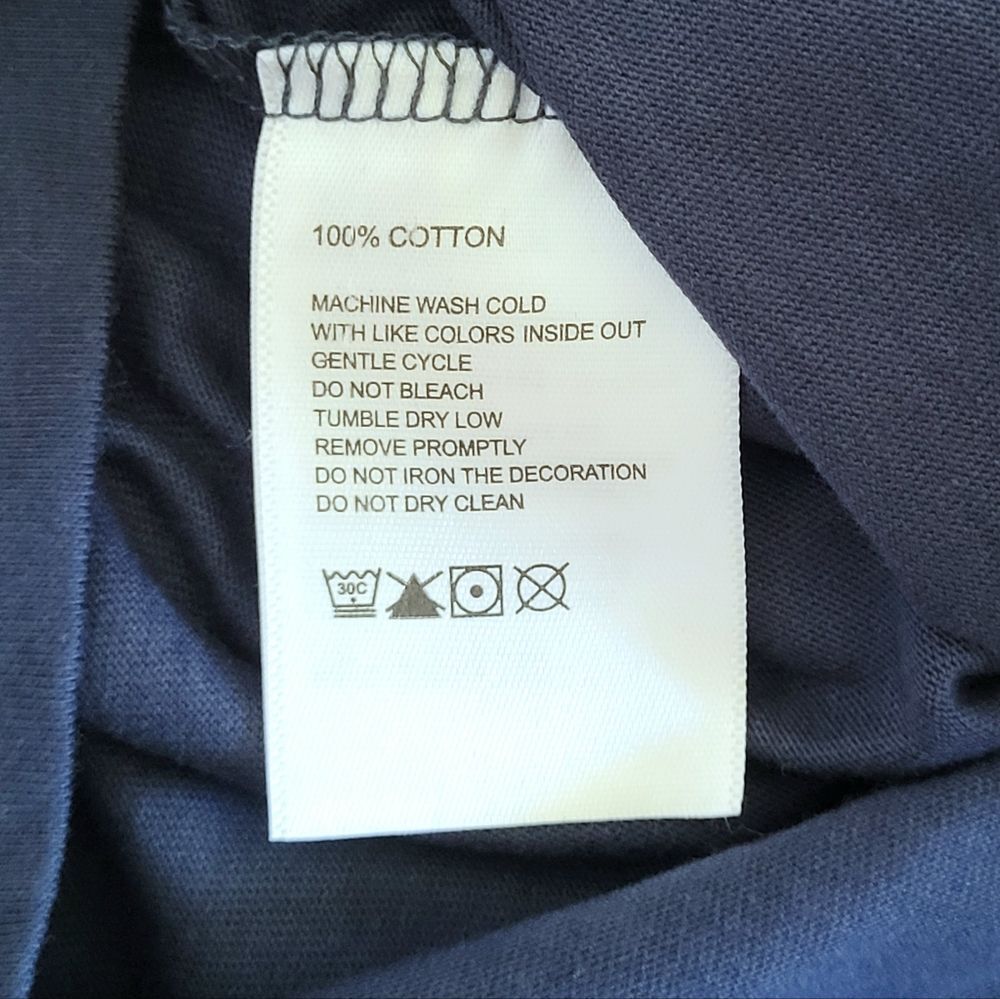 Tommy Bahama "No Evil" Graphic Tee👕 - NWOT - Picture 7 of 13